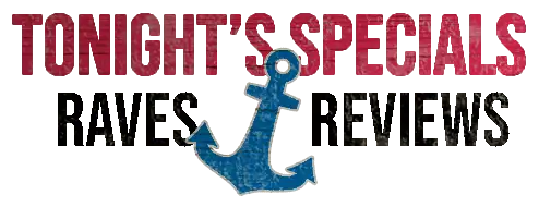 Rave Reviews-Testimonials