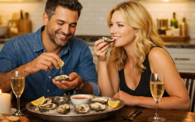 Valentine’s Day Gift Ideas for Men Who Love Food