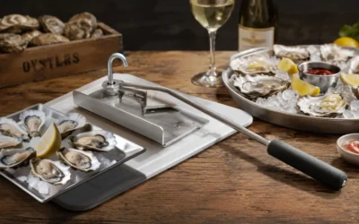 Are Mechanical Oyster Shuckers Worth It? An Honest Breakdown